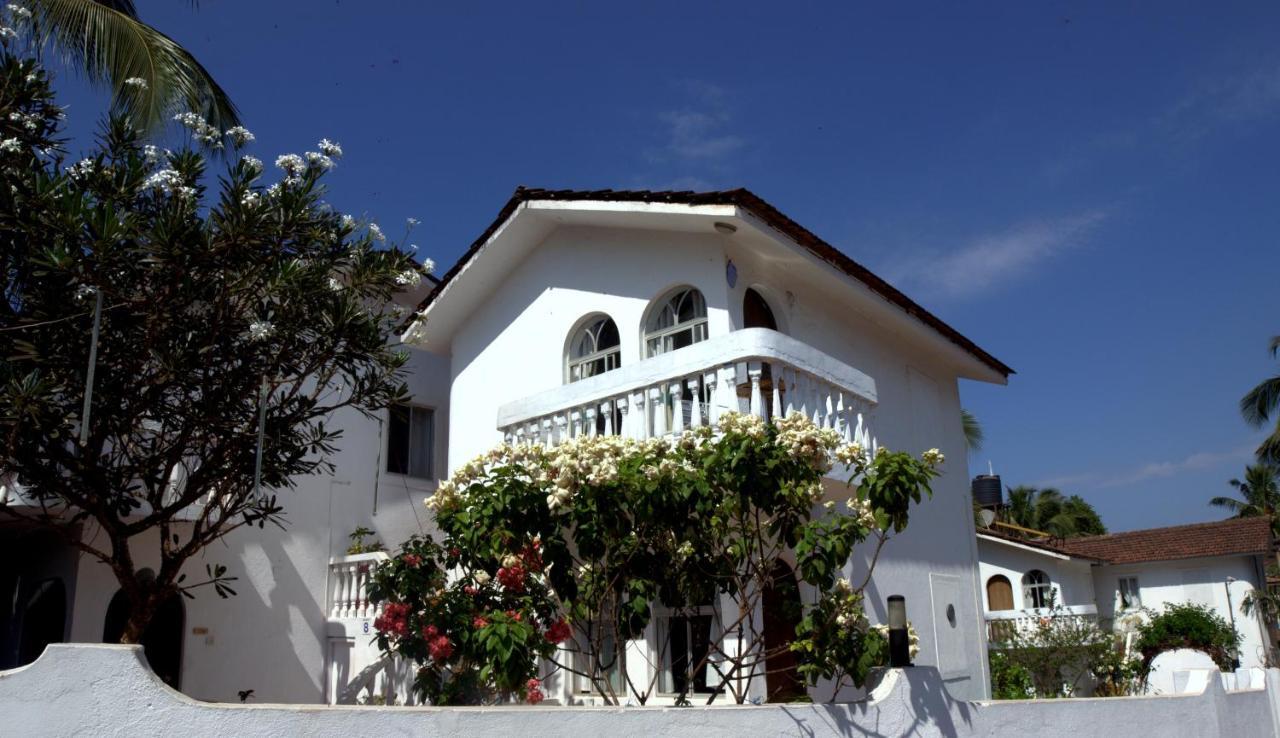 Отель Colonia Santa Maria Бага Экстерьер фото