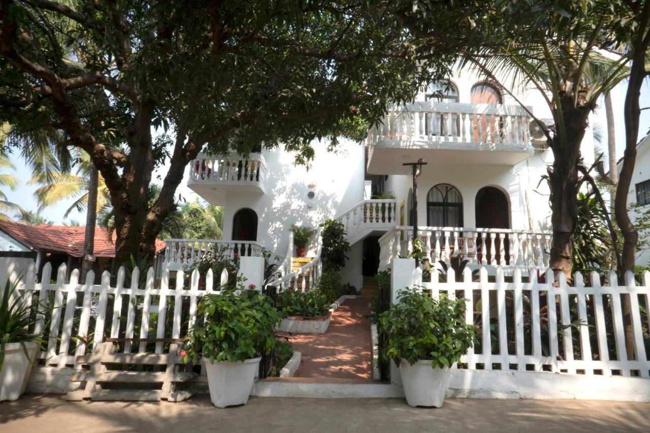 Отель Colonia Santa Maria Бага Экстерьер фото